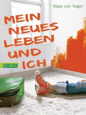 cover image of Mein neues Leben und ich